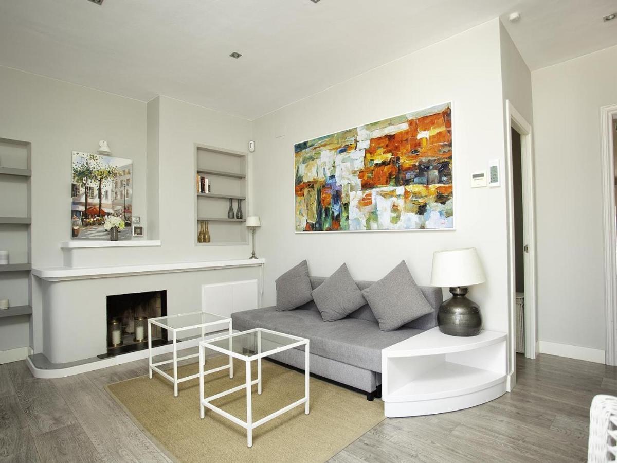 Sitges Spaces Bonaire Penthouse 外观 照片