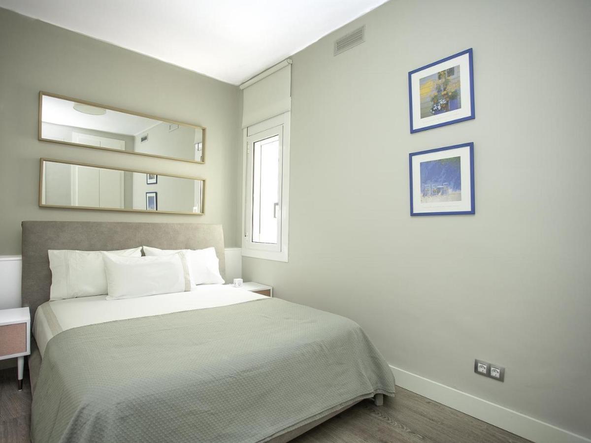 Sitges Spaces Bonaire Penthouse 外观 照片
