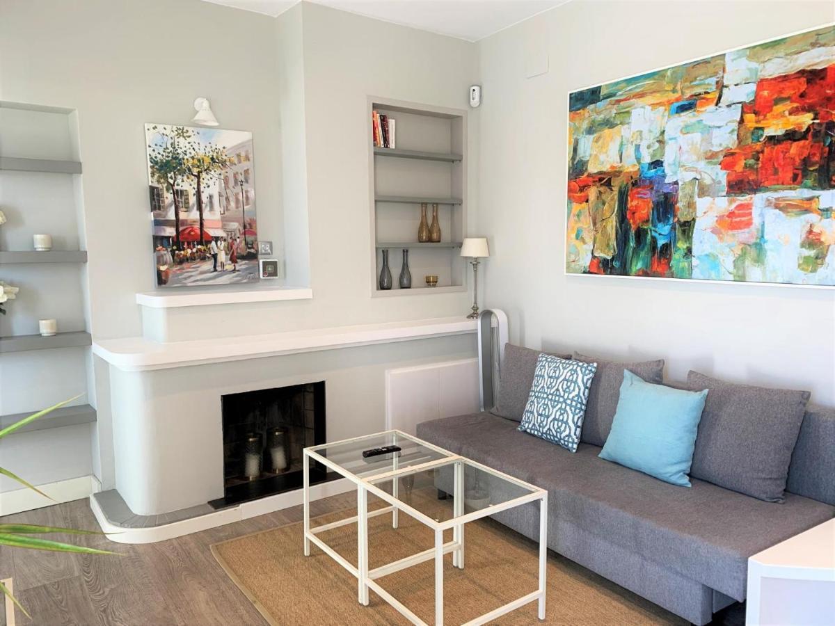 Sitges Spaces Bonaire Penthouse 外观 照片