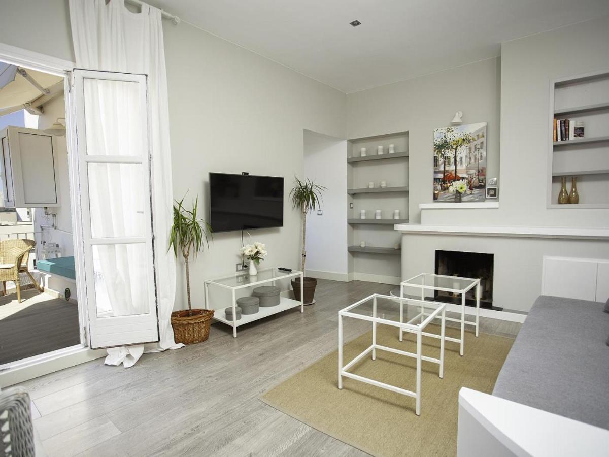 Sitges Spaces Bonaire Penthouse 外观 照片