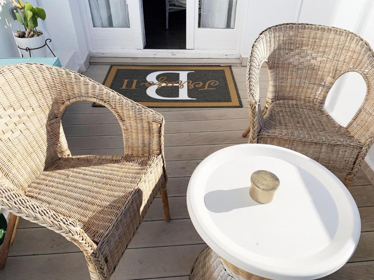 Sitges Spaces Bonaire Penthouse 外观 照片