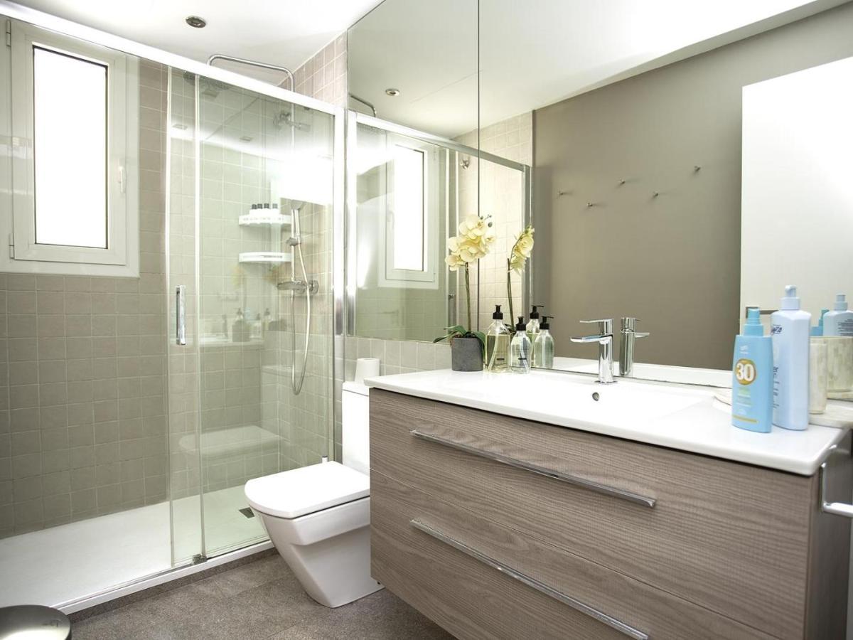 Sitges Spaces Bonaire Penthouse 外观 照片