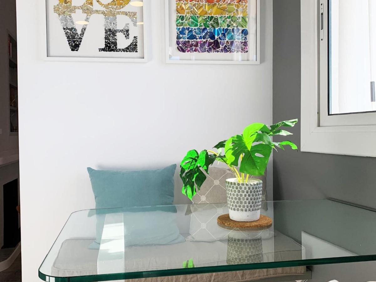 Sitges Spaces Bonaire Penthouse 外观 照片