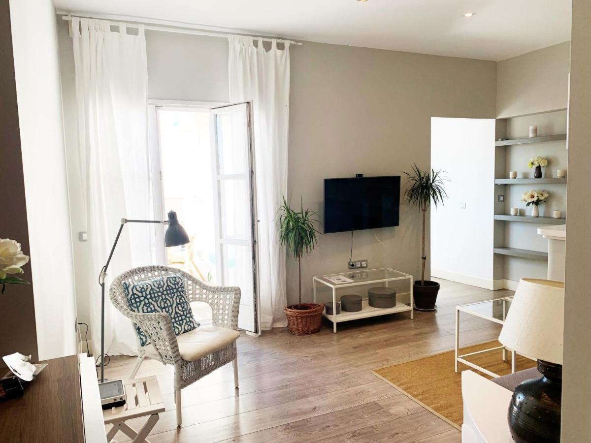 Sitges Spaces Bonaire Penthouse 外观 照片