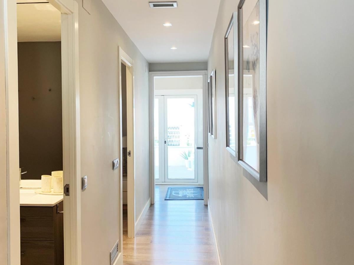 Sitges Spaces Bonaire Penthouse 外观 照片